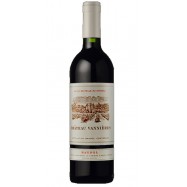 <strong>Château Vannières</strong>+ Red 2018 Bottle 0.75l