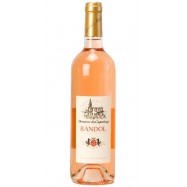 <strong>Domaine du Cagueloup</strong>+ Rose 2018 Bottle...