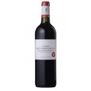 <strong>Château Haut Gros Caillou</strong>+ Rouge 2016...
