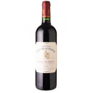 <strong>Château Haut-Beauséjour</strong>+ Red 2015 Bottle...