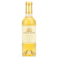 <strong>Sauternes Ange d'Or</strong>+ Blanc 2017...