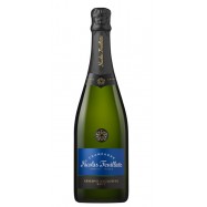 <strong>Feuillatte Réserve Exclusive</strong>+ Bottle 0.75l