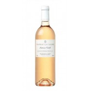 <strong>Château La Calisse</strong>+ Rose 2018 Bottle 0.75l