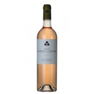 <strong>Domaine du Puy de Lôme</strong>+ Rose 2018 Bottle...