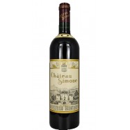 <strong>Château Simone</strong>+ Rouge 2017 Bouteille 0.75l