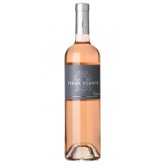 <strong>Ferme Blanche</strong>+ Rose 2018 Bottle 0.75l