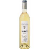<strong>Domaine Souviou</strong>+ Blanc 2017 Bouteille 0.75l