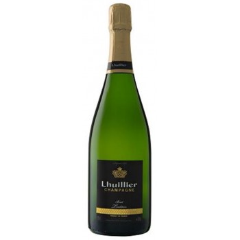Lhuillier champagne brut tradition