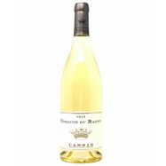 <strong>Domaine du Bagnol</strong>+ Blanc 2018 Bouteille...