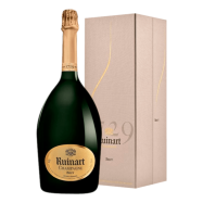 <strong>Champagne Ruinart</strong>+ Bouteille 0.75l