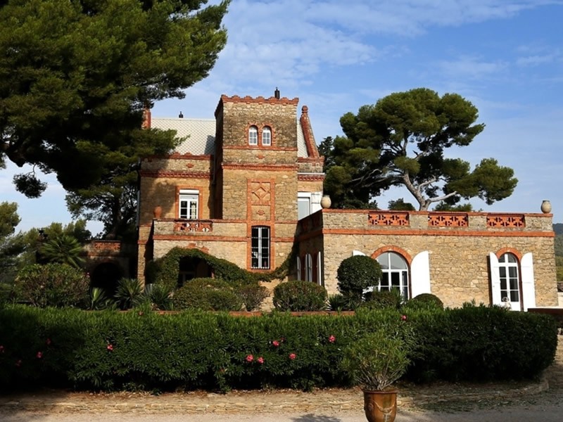 Château Vannières